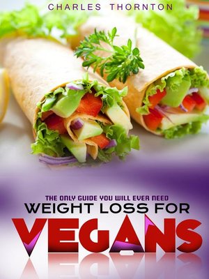 cover image of Weight Loss for Vegans